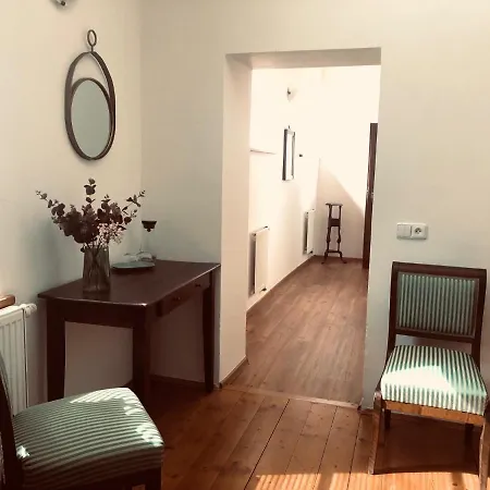 A U Ceske Koruny * Lipnice nad Sazavou