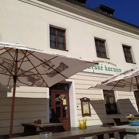 A U Ceske Koruny *
