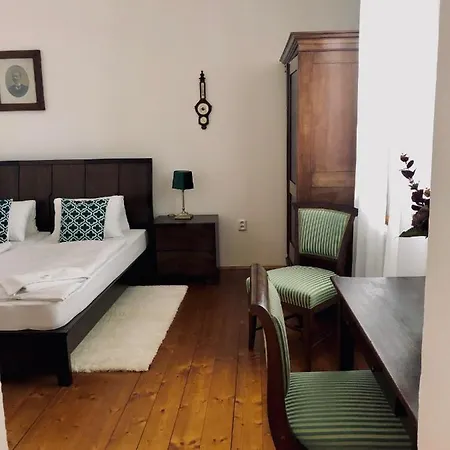 Guest house A U Ceske Koruny *