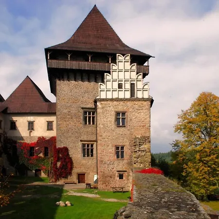 A U Ceske Koruny *
