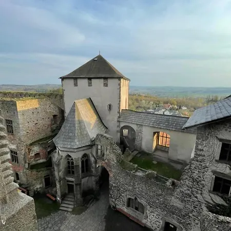 A U Ceske Koruny Guest house *